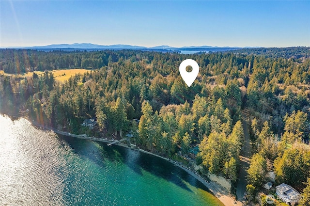 16016 72nd St SW, Longbranch WA, 98351 land for sale