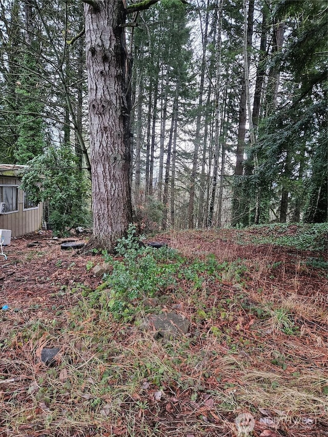 321 NE Barbara Blvd, Belfair WA, 98528 land for sale