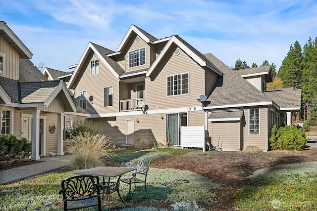211 Broadway St, Cle Elum, WA 98922 - view of front facade