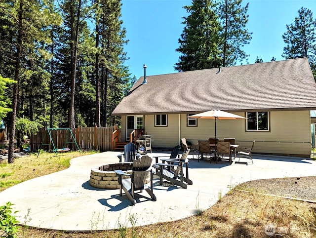 41 White Pine Dr, Ronald, WA 98940 - photo 21