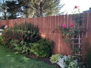 2611 Sea Crest Ave N, Long Beach, WA 98631 - view of yard