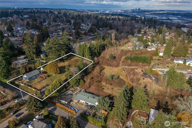 2620 S 133rd St, Seatac WA, 98168 land for sale