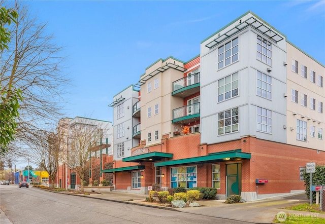 2331 42nd Ave SW Unit 318, Seattle, WA 98116 - view of property