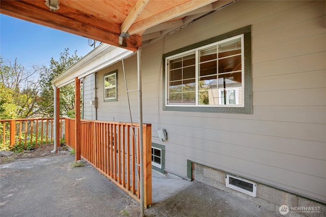 1314 N Callow Ave, Bremerton, WA 98312 - exterior space featuring a patio area