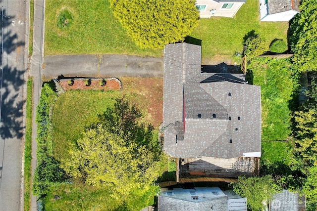 1314 N Callow Ave, Bremerton, WA 98312 - bird's eye view