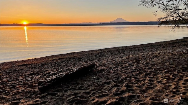 water view