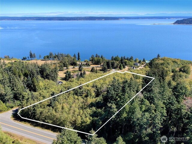 0NHN Leaf Ln, Greenbank WA, 98239 land for sale