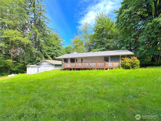 7116 Comanche Ln SW, Olympia, WA 98512 - photo 35
