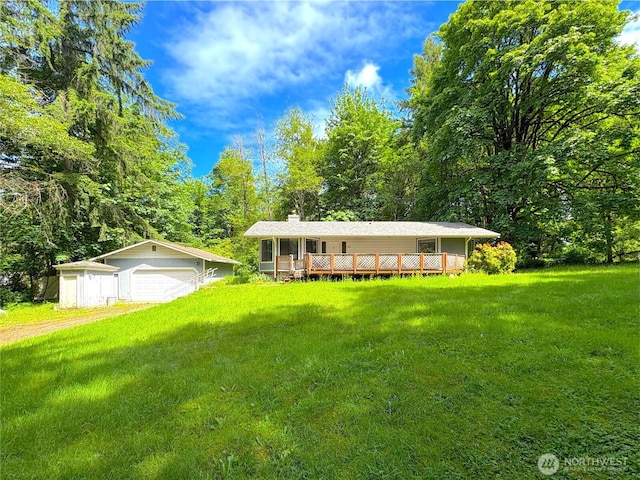 7116 Comanche Ln SW, Olympia, WA 98512 - photo 1