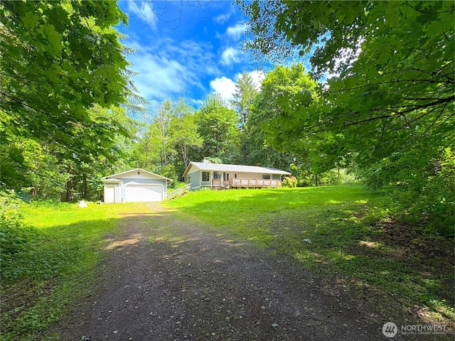 7116 Comanche Ln SW, Olympia, WA 98512 - photo 2
