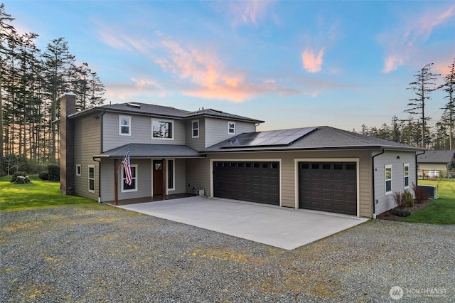 1305 Great Horned Owl Ln, Oak Harbor, WA 98277 - photo 1