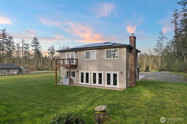 1305 Great Horned Owl Ln, Oak Harbor, WA 98277 - photo 35