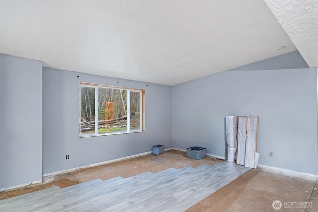 6612 NE Pear St, Suquamish, WA 98392 - view of empty room