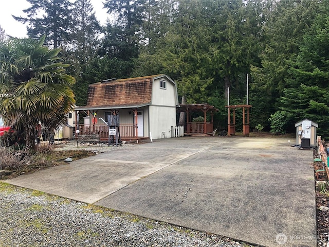 392 Industrial Pkwy, Sequim WA, 98382 land for sale