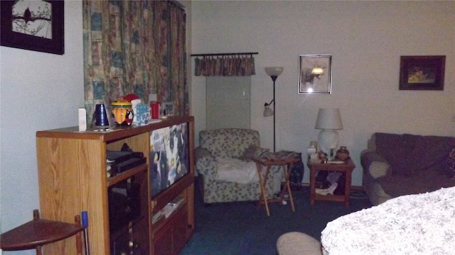 view of bedroom