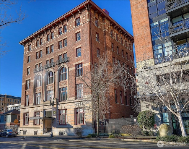 714 Market St Unit 601, Tacoma, WA 98402 - view of property