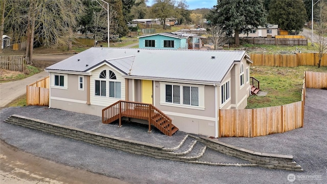 413 292nd St E Unit 8, Roy, WA 98520 - photo 1