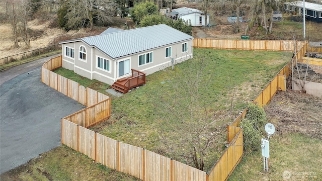 413 292nd St E Unit 8, Roy, WA 98520 - photo 15