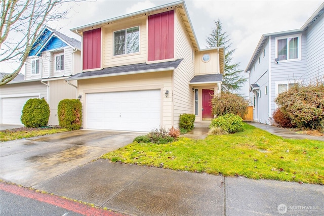 Listing photo 2 for 18532 100th Ave E, Puyallup WA 98375