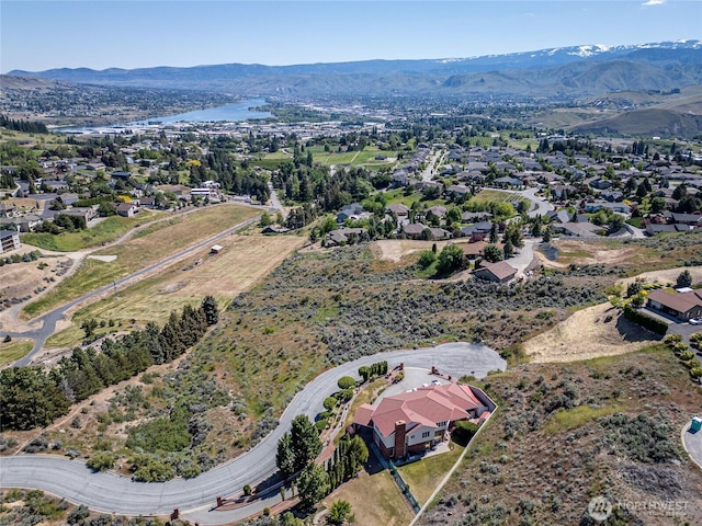 327 Mahogany Ln, Wenatchee WA, 98801 land for sale