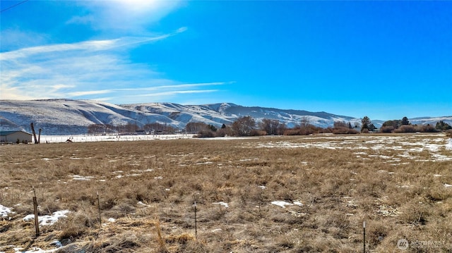 0X Strande Rd, Ellensburg WA, 98926 land for sale