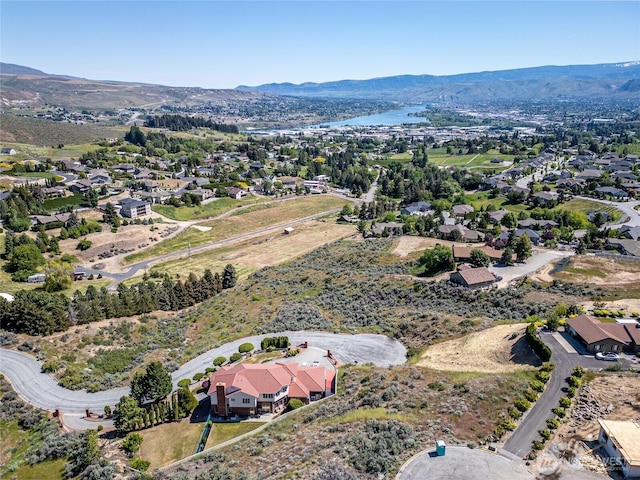 315 Mahogany Ln, Wenatchee WA, 98801 land for sale