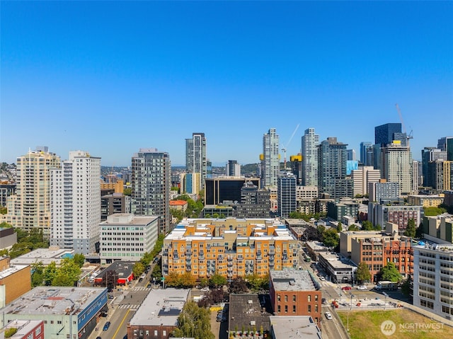 city view