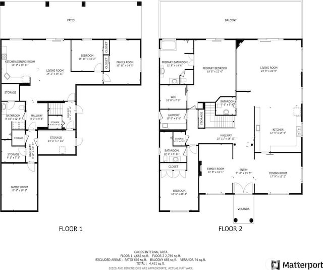 113 Northridge Dr, Ridgefield, WA 98642 - plan