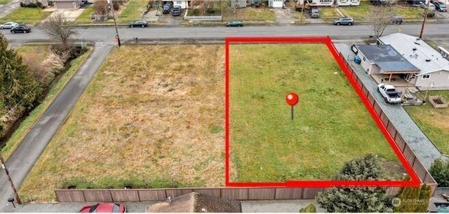 921 9th St SW, Puyallup WA, 98371 land for sale