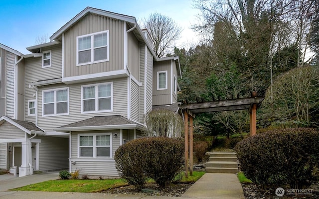 3733 S Holly Park Dr Unit 4, Seattle, WA 98118 - photo 3
