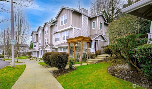 3733 S Holly Park Dr Unit 4, Seattle, WA 98118 - photo 6