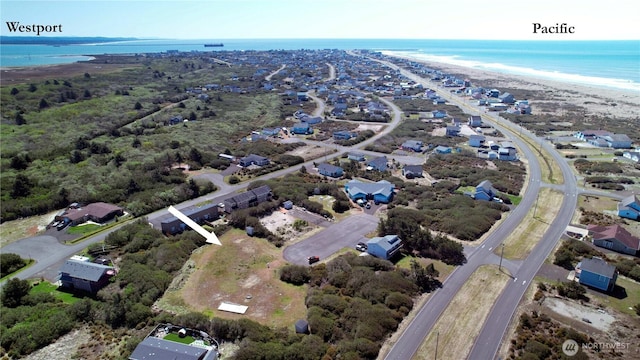 1016 Inglewood Ct SW, Ocean Shores WA, 98569 land for sale