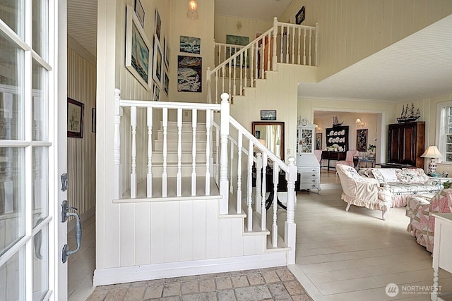34800 J Pl, Ocean Park, WA 98640 - view of staircase