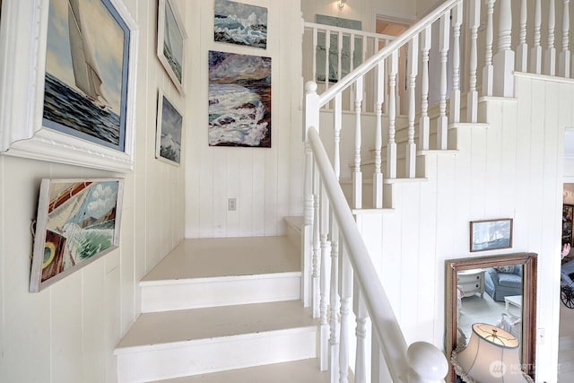 34800 J Pl, Ocean Park, WA 98640 - view of stairway
