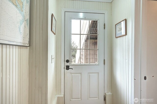 34800 J Pl, Ocean Park, WA 98640 - view of doorway