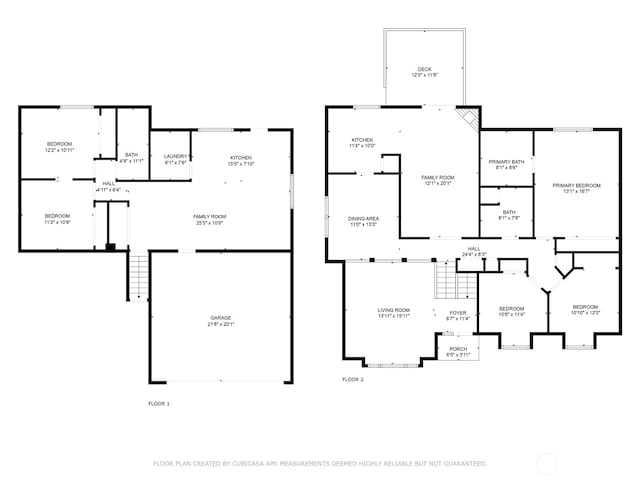 3802 Carpenter St, Mount Vernon, WA 98274 - view of property floor plan