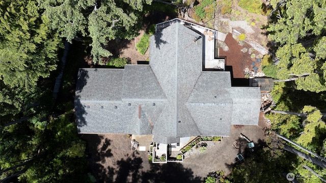 16 Koala Ln, Pacific Beach, WA 98571 - view of subject property