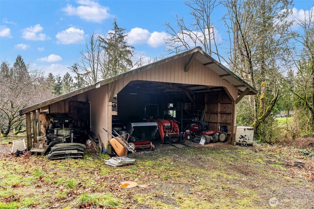 202 Redwing Rd, Woodland, WA 98674 - photo 28