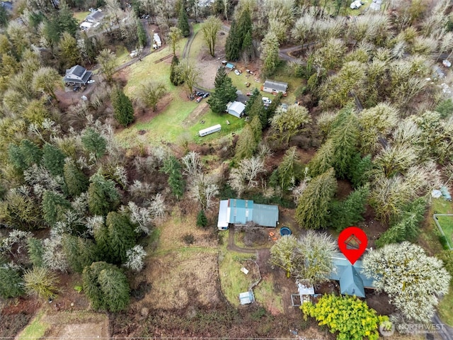 202 Redwing Rd, Woodland, WA 98674 - photo 39