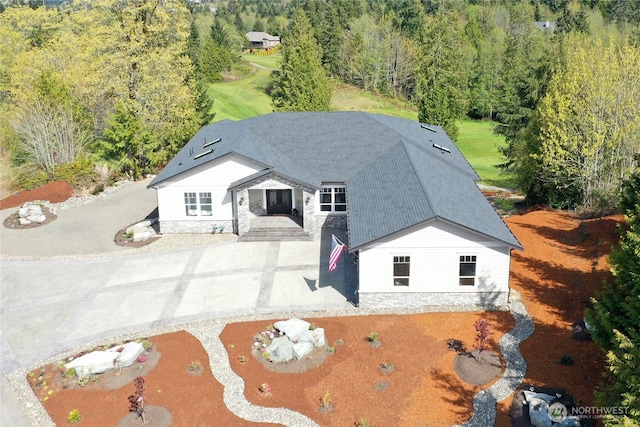22822 Tranquility Pl NE, Kingston, WA 98346 - photo 40