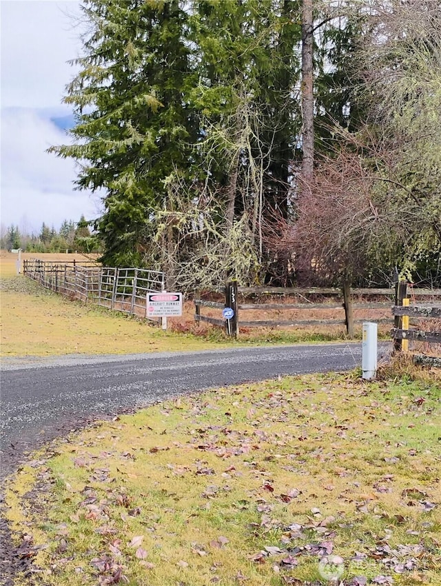 Listing photo 3 for 150 James Ln, Randle WA 98377