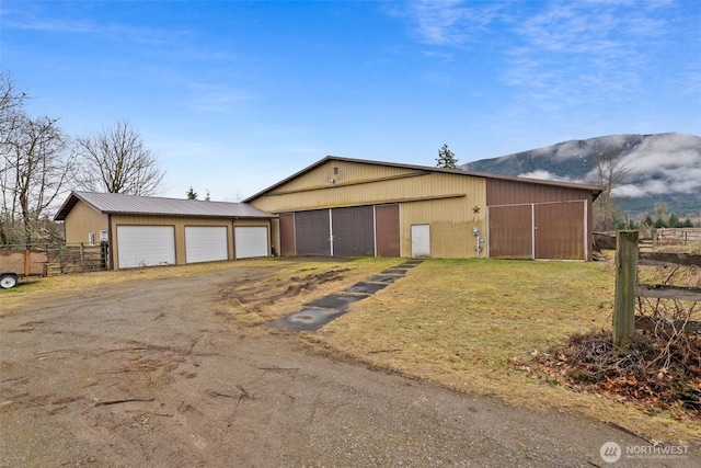 Listing photo 2 for 150 James Ln, Randle WA 98377