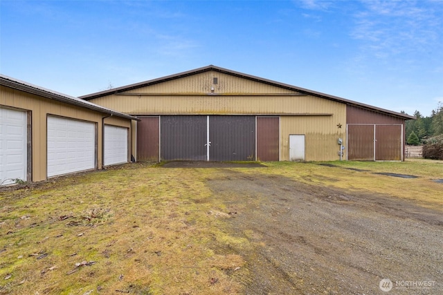 Listing photo 3 for 150 James Ln, Randle WA 98377