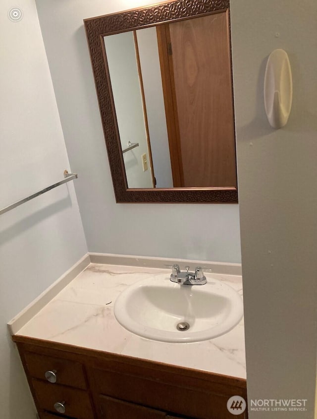11057 Greenwood Ave N, Seattle, WA 98133 - bathroom featuring vanity