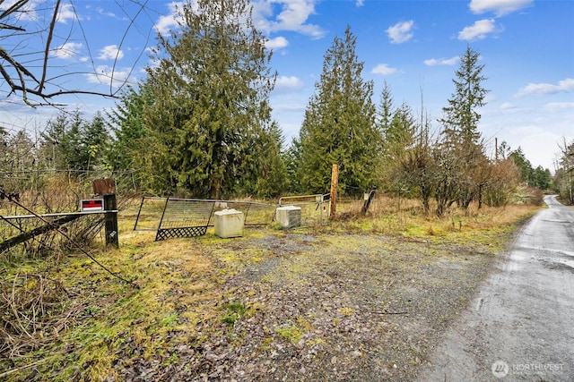 33410 54th Ave S, Roy WA, 98580 land for sale