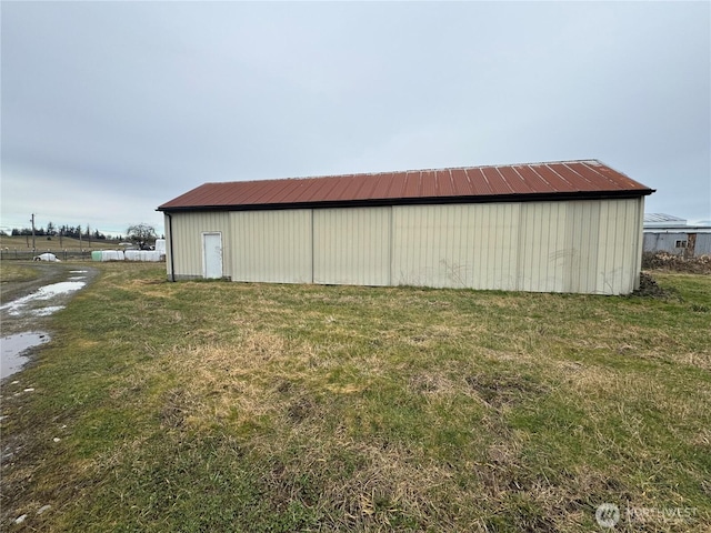 Listing photo 2 for 1429 W Badger, Custer WA 98240