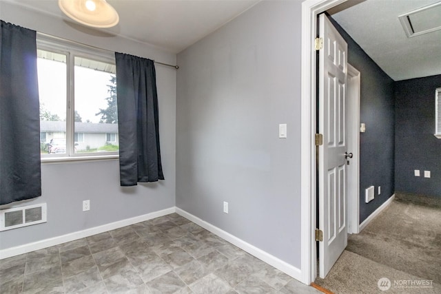 17123 6th Avenue Ct E, Spanaway, WA 98387 - unfurnished room featuring baseboards