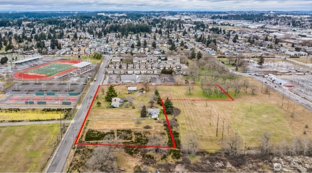 7811 S Verde St, Tacoma WA, 98409 land for sale