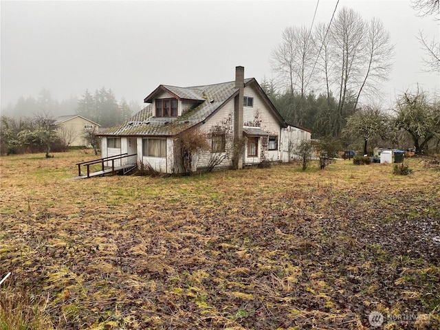 3838 Boston Harbor Rd NE, Olympia WA, 98506 land for sale