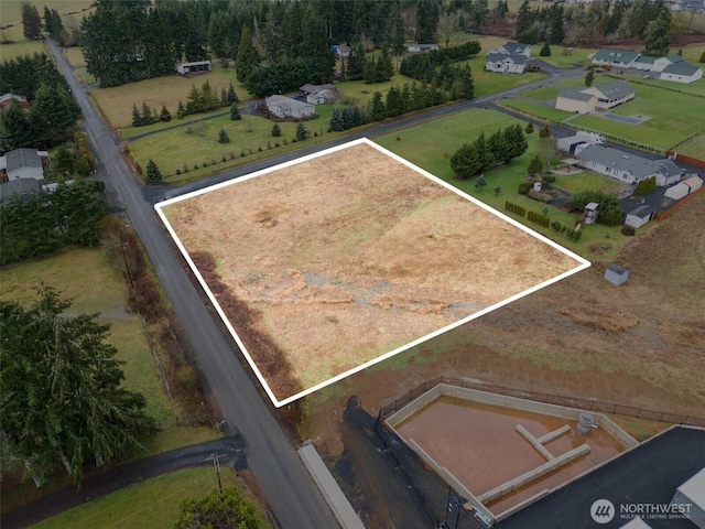 106 Twin View Ln, Winlock WA, 98596 land for sale